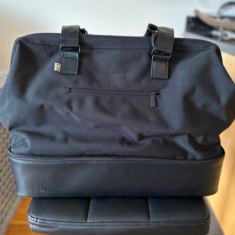 BEIS - The Weekender Bag
